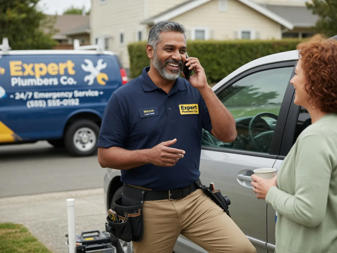 Drain Cleaning Palmyra, VA FAQs
